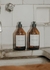 Dispenser Hand Soap Vidrio - Di Nattaly