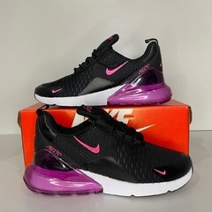 Air max 2024 270 roxo