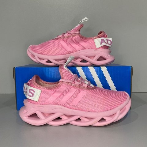 Adidas yeezy best sale rosa