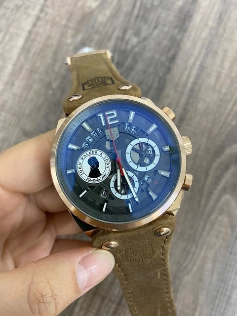 TAG HEUER JOHN WALKER