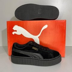 Puma 2025 rihanna vermelho