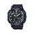 Relógio Casio Masculino Borracha MCW-200H-1AVDF