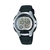 Relógio Casio Borracha LW-200-1AVDF