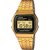 Relógio Casio Vintage Digital Dourado A159WGEA-1DF