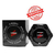 Relógio Casio Borracha G-Shock DW-5600CA-2DR - comprar online