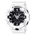 Relógio Casio Borracha G-Shock Branco GA-700-7ADR