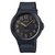 Relógio Casio Borracha MW-240-1B2VDF