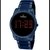 Relógio Champion Azul Digital CH40053A na internet