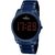 Relógio Champion Azul Digital CH40053A