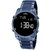 Relógio Champion Azul Digital CH40071A