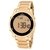 Relógio Champion Dourado Digital CH40071G