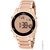 Relógio Champion Rosê Digital CH40071X