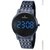 Relógio Champion Azul Digital CH40099A