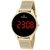 Relógio Champion Dourado Digital CH40133V