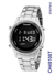 Relógio Champion Prata Digital CH48108T - comprar online