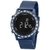 Relógio Champion Azul Digital CH48117A