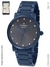 Relógio Champion Azul Kit CN24435D