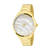 Relógio Condor Feminino Dourado CO2035KRT/4B