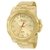 Relógio Condor Masculino Dourado CO2415AA/4X