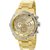 Relógio Condor Masculino Dourado COVD54AE/4X