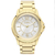 Relógio Euro Feminino Glitz Dourado EU2033AY/4B