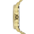 Relógio Euro Feminino Glitz Dourado EU2033AY/4B - comprar online