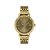 Relógio Euro Feminino Spike Fever Dourado EU2035YPH/4D - comprar online