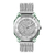 Relógio Euro Feminino Collection Prata EU2035YST/7K