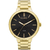 Relógio Euro Feminino Dourado EU2036LYT/4F