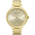 Relógio Euro Feminino Dourado EU2036LYT/4X
