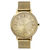 Relógio Euro Feminino Dourado EU2036YPB/4D