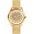 Relógio Euro Feminino Ouse Dourado EU2039JH/4D