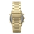 Relógio Euro Feminino Fashion Fit Sporty Ana-Dige Dourado EUBJ3890AAY/4D na internet