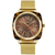Relógio Euro Feminino Mix Dourado EUPC20AG/7M