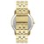 Relógio Euro Feminino Multifunção Dourado EUVX3JAA/4N na internet