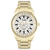 Relógio Euro Feminino Stones Dourado EUY121F6AA/4K
