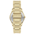 Relógio Euro Feminino Stones Dourado EUY121F6AA/4K na internet