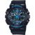 Relógio Casio Borracha G-Shock GA-100CB-1ADR
