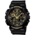 Relógio Casio Borracha G-Shock GA-100CF-1A9DR