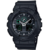 Relógio Casio Borracha G-Shock GA-100MB-1ADR