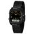 Relógio Lince Feminino Preto LANH118L P2PX - Ninio Joias e Relógios 
