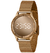 Relógio Lince Feminino Digital Rosê Led/Branco LDR4648L RXRX