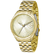 Relógio Lince Feminino Dourado LRG4345L C1KX