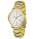 Relógio Lince Feminino Dourado LRG4482L S1KX