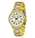 Relógio Lince Feminino Dourado LRG4561L C3KX