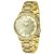 Relógio Lince Dourado LRG4563L C1KX