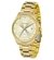 Relógio Lince Feminino Dourado LRG4567L C1KX