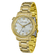 Relógio Lince Feminino Dourado LRG4570L B2KX