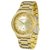 Relógio Lince Feminino Dourado LRG4593L C1KX