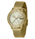 Relógio Lince Feminino Dourado LRG4623L C1KX
